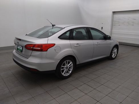 Used 2016 Ford Focus SE FWD image 10