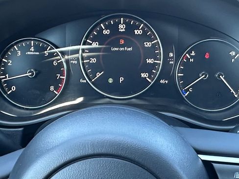 New 2026 MAZDA CX-30 AWD 2.5 S image 13