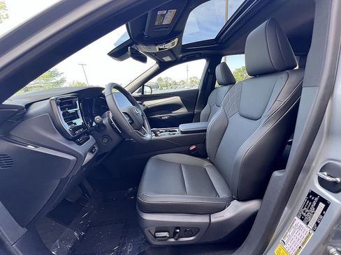 New 2026 Lexus RX 350 Premium AWD/4WD image 20