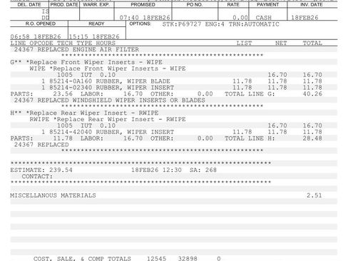 Used 2023 Toyota RAV4 Limited image 36