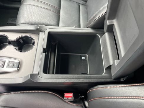 Used 2024 Honda Passport TrailSport image 28