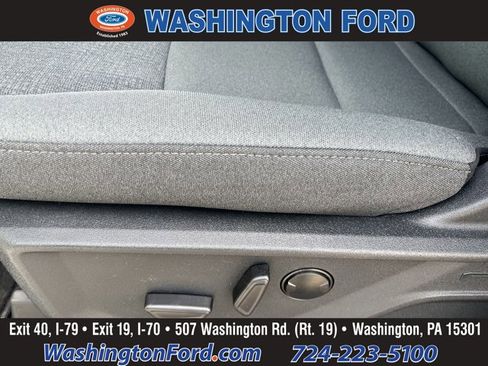 New 2025 Ford F150 XLT w/ Equipment Group 302A MID image 37