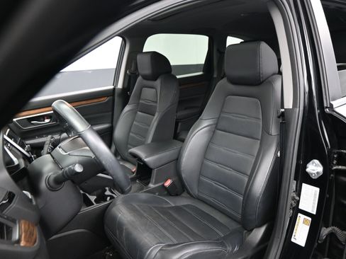 Used 2022 Honda CR-V EX-L image 16