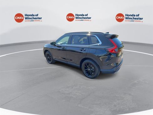 Used 2025 Honda CR-V Sport-L image 6