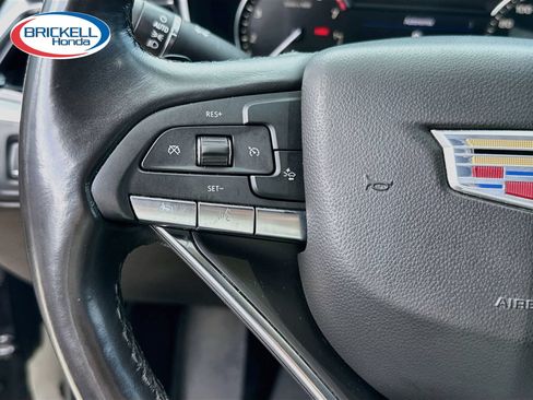 Used 2022 Cadillac XT6 Luxury FWD image 39