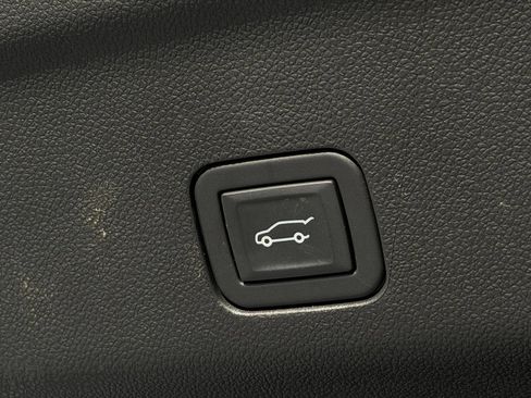 Certified 2024 Chevrolet Tahoe RST w/ Luxury Package image 29