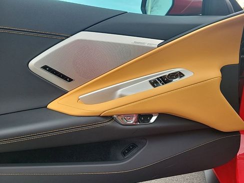 Used 2023 Chevrolet Corvette Stingray Preferred Cpe w/ Battery Protection Package image 22