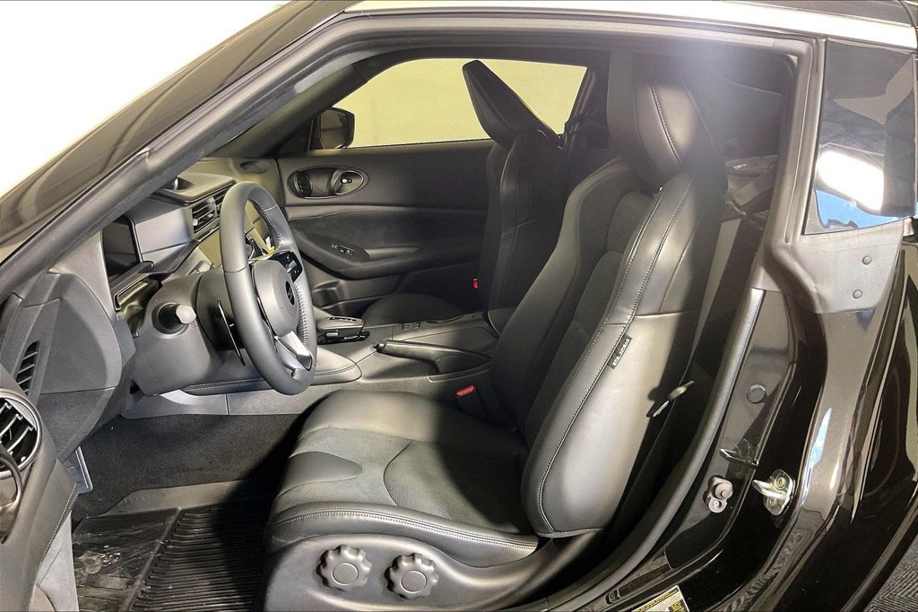 New 2027 Nissan Z Performance RWD image 13