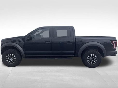 Used 2020 Ford F150 Raptor w/ Equipment Group 802A Luxury AWD/4WD image 12