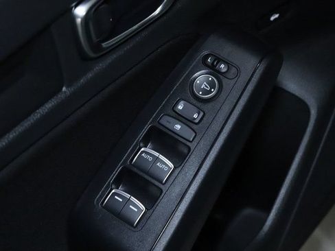 Used 2024 Honda Civic Sport image 16