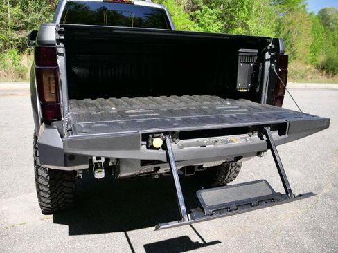 Used 2022 Ford F250 Limited image 85