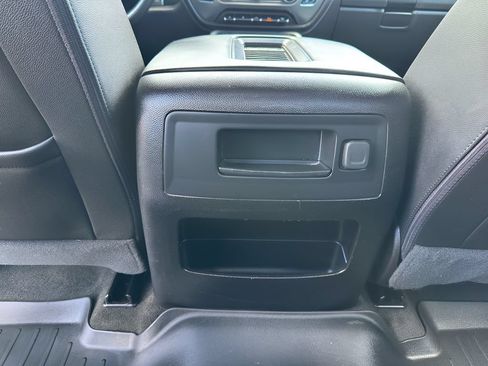 Used 2018 Chevrolet Silverado 3500 LTZ w/ Duramax Plus Package AWD/4WD image 17