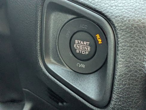 New 2026 Jeep Wrangler Unlimited Sport image 26