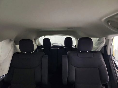 Used 2026 Ford Explorer Active RWD image 10