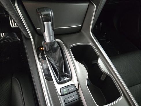Used 2021 Honda Accord Sport Special Edition image 37