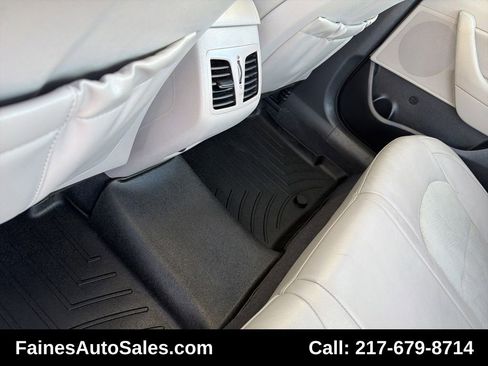 Used 2016 Hyundai Sonata Sport w/ Option Group 02 image 41