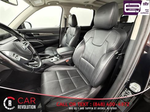 Used 2020 Kia Telluride SX AWD/4WD image 20