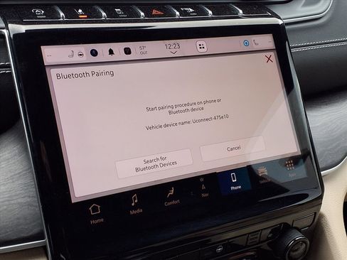 Used 2023 Jeep Grand Cherokee L Limited image 7