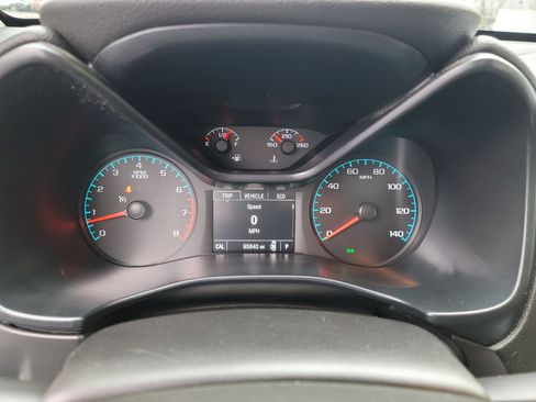 Used 2015 Chevrolet Colorado LT image 16