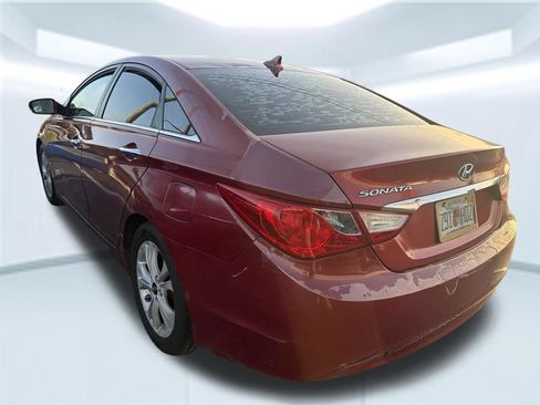 Used 2011 Hyundai Sonata Limited FWD image 27