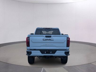 New 2026 GMC Sierra 2500 Denali Ultimate
