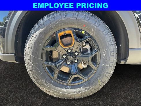 New 2026 Ford Explorer Tremor AWD/4WD image 14