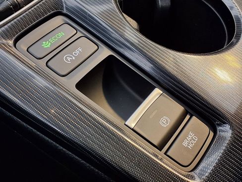 Certified 2023 Honda Civic LX image 29