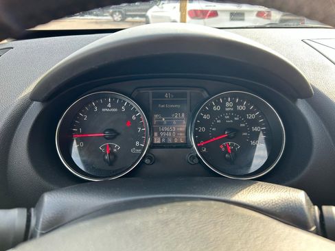 Used 2013 Nissan Rogue SL image 22