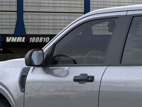 New 2026 Ford Maverick XL FWD image 21