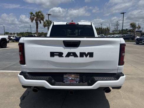 New 2026 RAM 1500 Express RWD image 6
