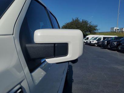 Used 2025 Ford F150 Platinum w/ Equipment Group 703A Plus