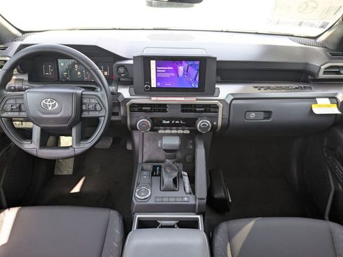 New 2026 Toyota Tacoma SR5 image 14