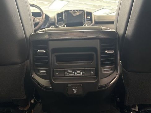 Used 2024 RAM 2500 Rebel w/ Towing Technology Group image 32