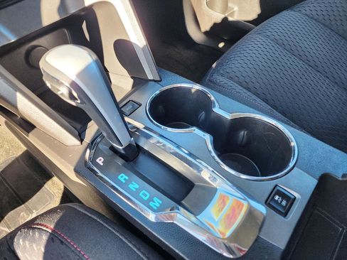 Used 2013 Chevrolet Equinox LS image 16