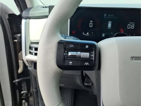 Used 2025 Hyundai Santa Fe SEL AWD/4WD image 25