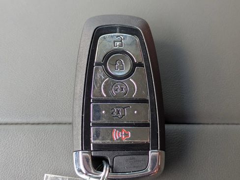Used 2024 Lincoln Nautilus Black Label w/ Jet Appearance Package (87T) AWD/4WD image 30