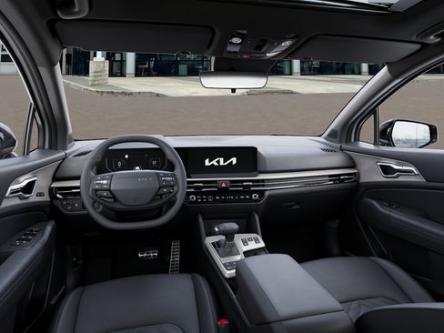 New 2026 Kia Sportage X-Pro Prestige AWD/4WD image 15