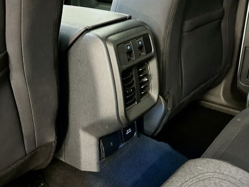 Used 2025 Ford Bronco Big Bend AWD/4WD image 28