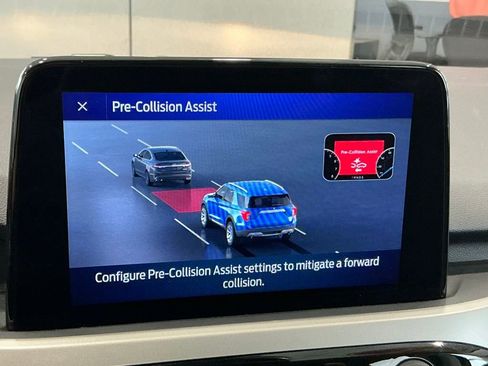 Used 2021 Ford Escape SE w/ Convenience Package FWD image 26