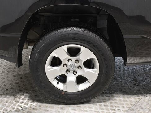 Used 2021 RAM 1500 Big Horn image 37