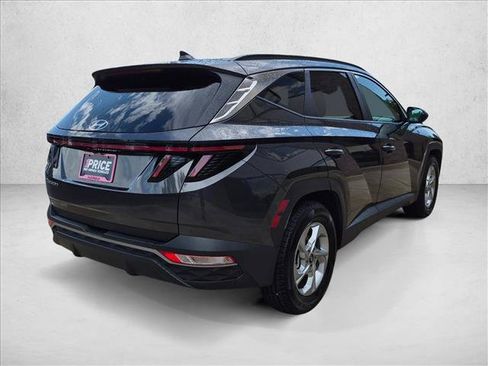 Used 2023 Hyundai Tucson SEL FWD image 5