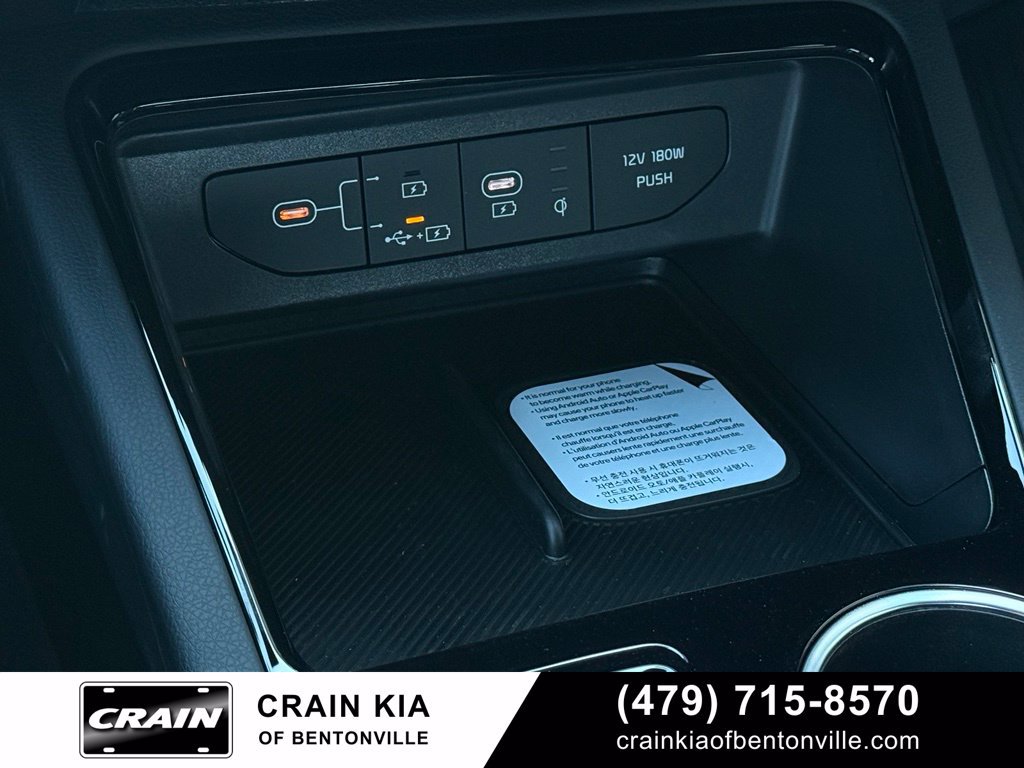 New 2026 Kia K5 GT-Line FWD image 18