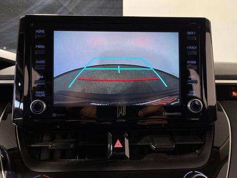 Certified 2022 Toyota Corolla LE w/ Carpet Mat Package (TMS) image 21