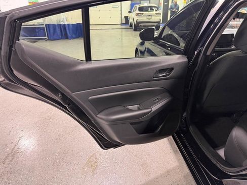 Used 2024 Nissan Altima 2.5 S image 15