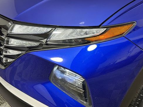 Certified 2023 Hyundai Tucson SE image 3