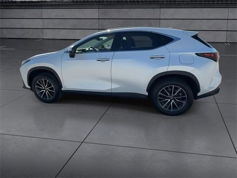 Certified 2025 Lexus NX 250 FWD w/ Towing Package (2000 Lbs) image 5