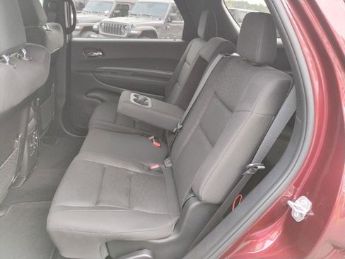 New 2026 Dodge Durango GT AWD/4WD image 19