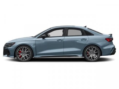 Used 2025 Audi RS 3 AWD/4WD image 3