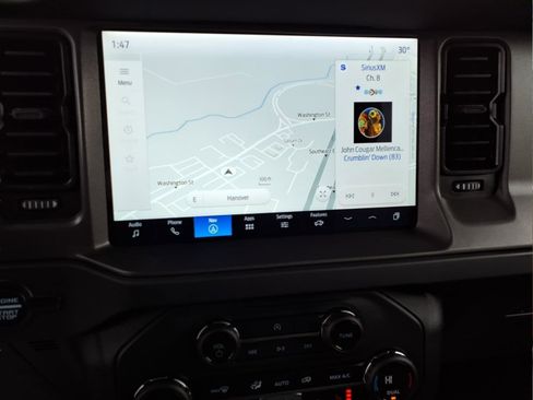 Used 2025 Ford Bronco Big Bend image 20