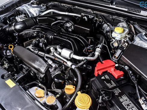 Used 2024 Subaru Crosstrek 2.5i Sport image 12